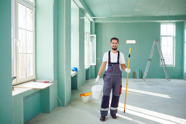 Best Water Damage & Mold Remediation  in Seneca, SC