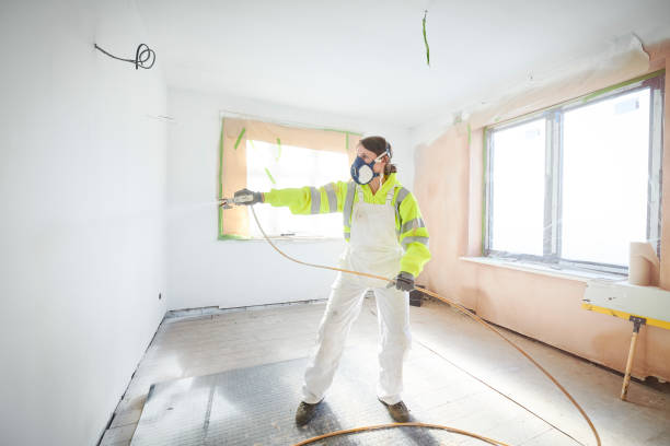 Best Attic Mold Removal  in Seneca, SC