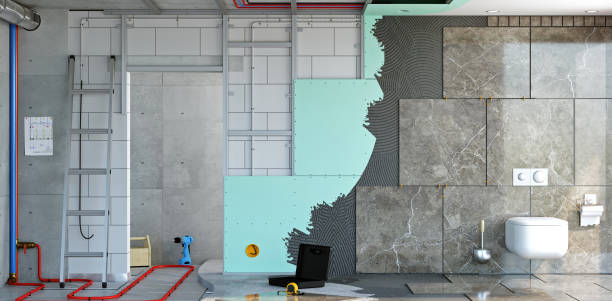 Mold Odor Removal Services in Seneca, SC